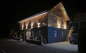 Alexandra Appartement